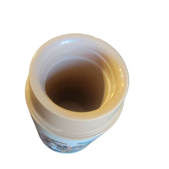 Masters Of The Universe Cup Mup Mattel 1983 Cartoon Thermas He-Man - Picture 8 of 8